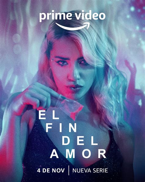 el fin del amor s01e06 dsrip